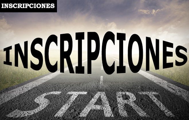 Inscripciones Futbol 7